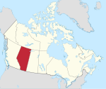 Alberta in Canada 2